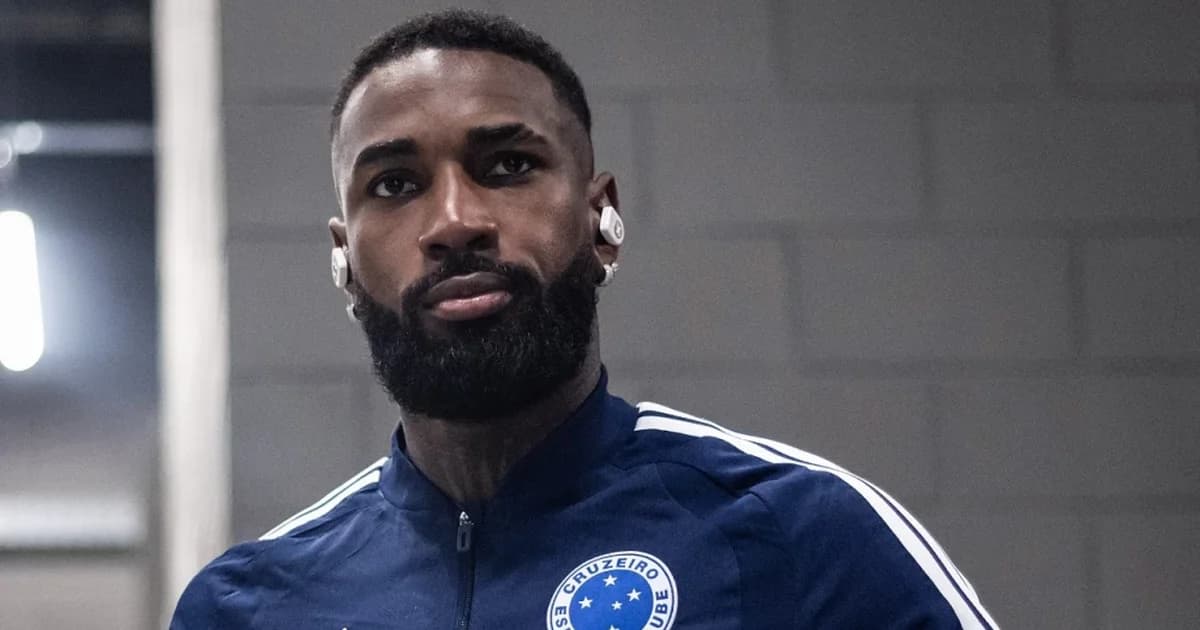 Flamengo x Gerson: reencontro e histórico