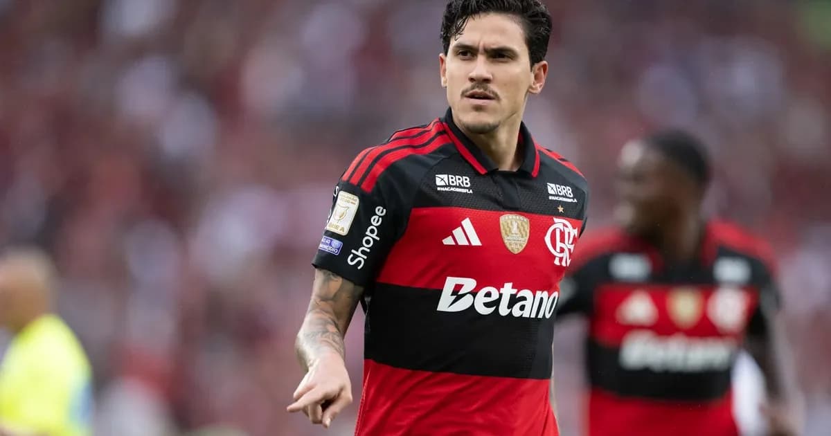 Atacante comemorando gol em estádio lotado, camisa vermelha sem logos, destaque estatísticas: artilheiro 2026, 9 gols, 17 gols e 4 assistências