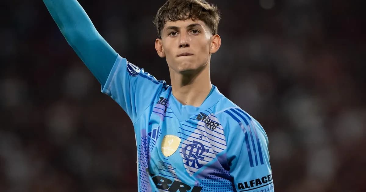 Goleiro jovem convocado treina com seleção, estádio iluminado, olheiros observando e símbolo de euro indicando interesse europeu