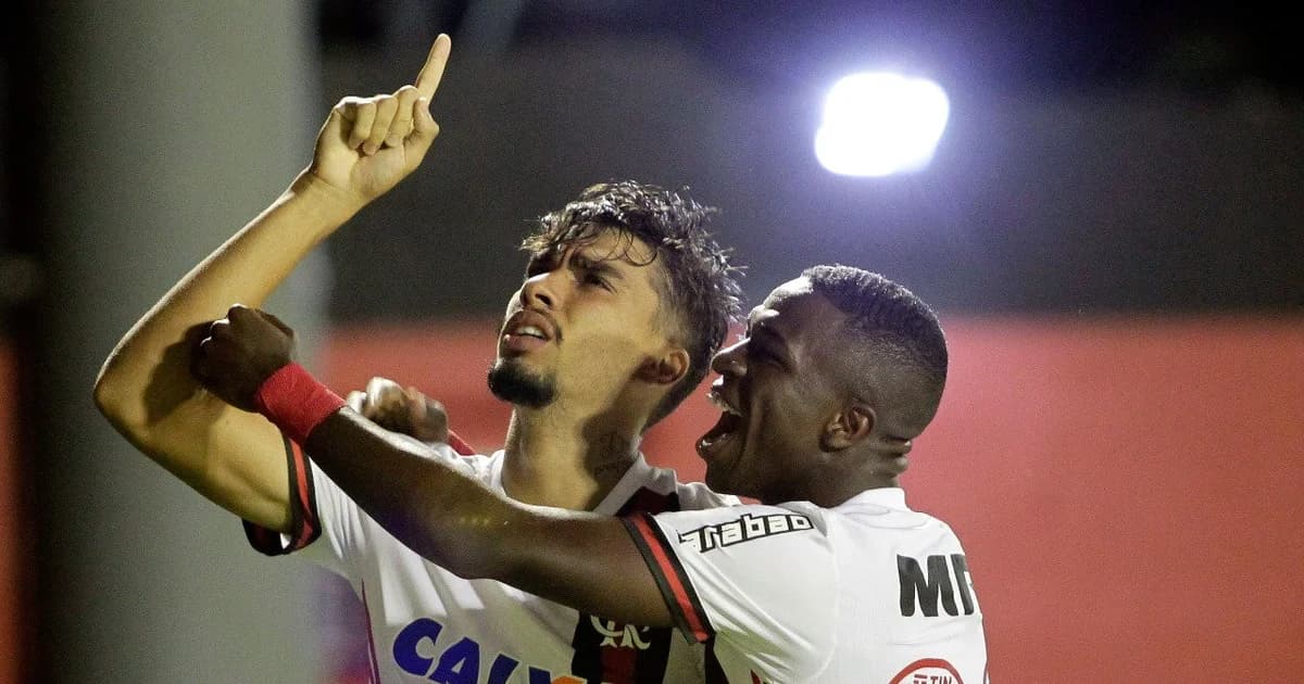 Ilustração editorial: Paquetá retorna de lesão e Vini Jr. se reencontram em estádio, torcida do Flamengo ao fundo