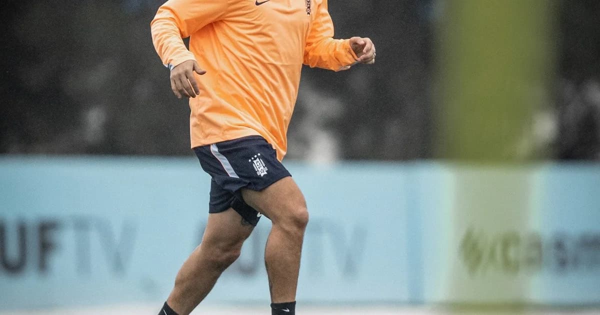 Arrascaeta: lesão e impacto no Mundial 2026