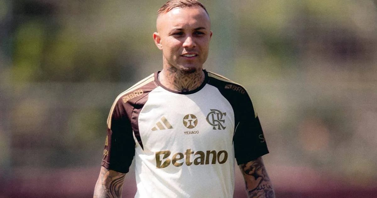 Cebolinha: Campeonato Brasileiro e nova ausência