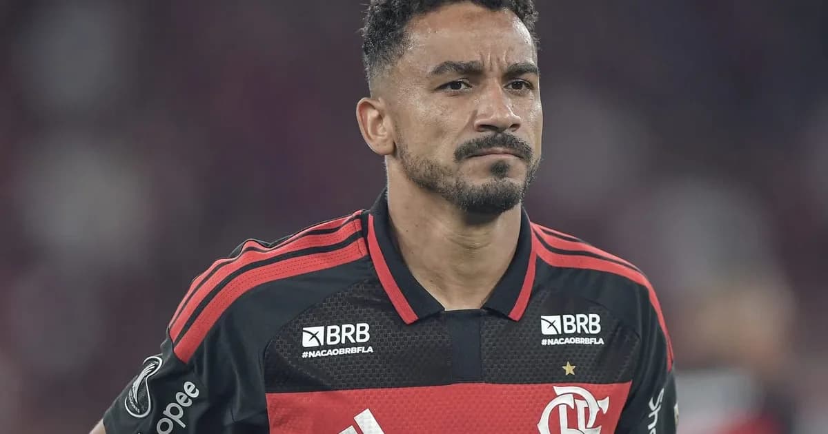 Ilustração de jogador sem rosto em estádio lotado (60–70 mil), atmosfera de pressão da torcida e disputa por vaga na seleção