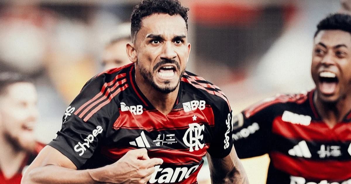 Zagueiro anônimo decide final da Libertadores em Lima: gol e defesa decisiva, superando lesões, estádio lotado e torcida em festa.