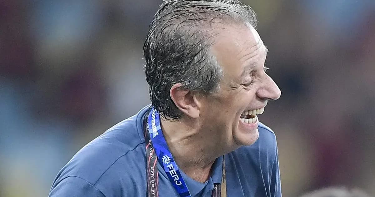 Ilustração editorial: estádio ao crepúsculo, jogadores em silhueta, placar com R$ 204.000.000, referência à Copa do Mundo e vendas do Flamengo.