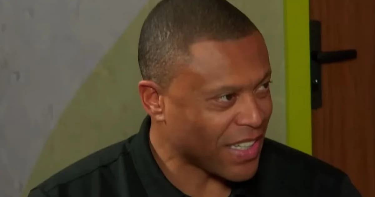 Flamengo: Júlio Baptista revela que quase jogou no Rubro-Negro
