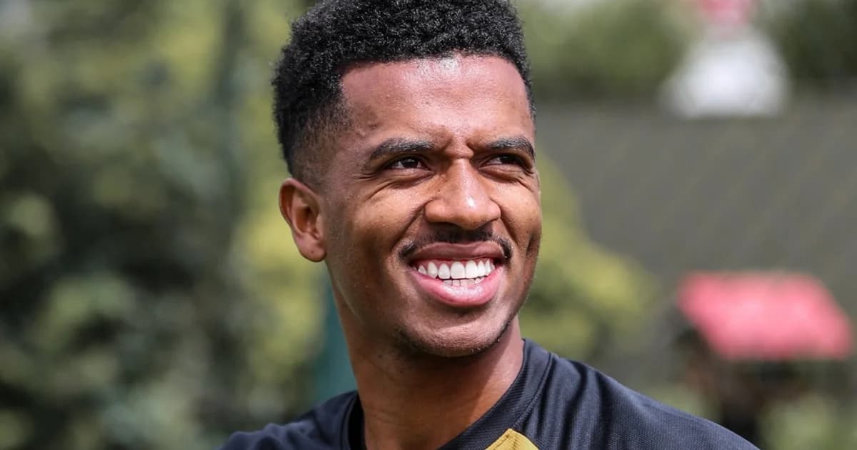 Flamengo mira Marcos Antônio e aposta em falha do São Paulo