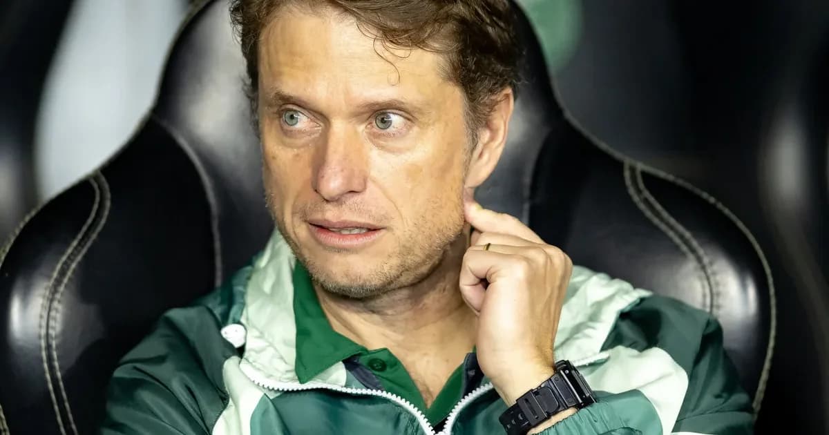 Flamengo x Coritiba: jogo mantido em 30/05