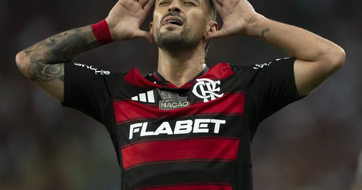 Ilustração editorial de jogador sul-americano com camisa nº22 em estádio lotado e ranking destacando o 22º lugar.