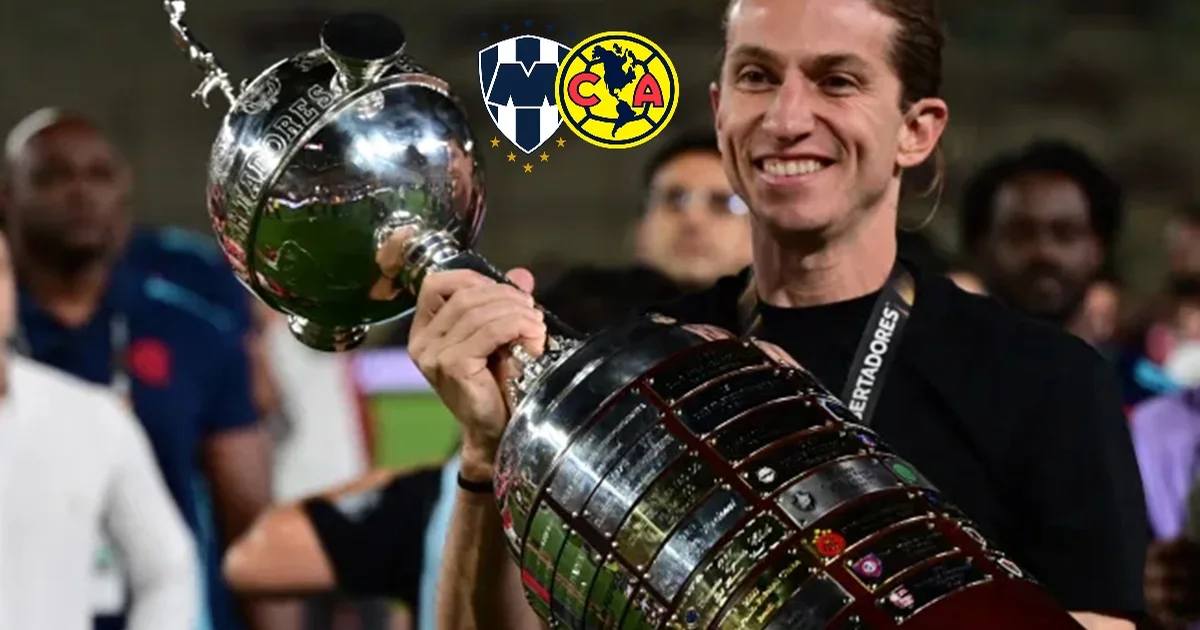 Silhueta de técnico brasileiro recusando ofertas do México, estádio ao entardecer, clima reflexivo e decisão de carreira