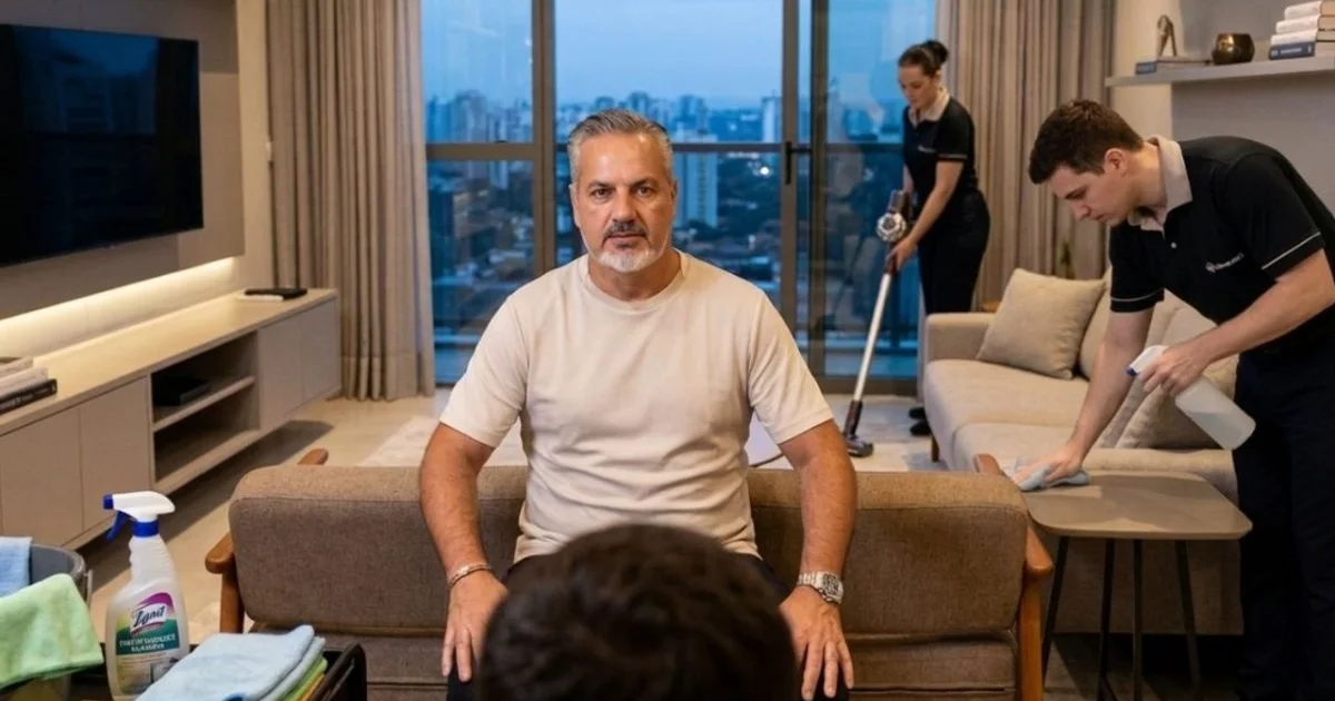 Flamengo: acusações contra José Boto e crise nos bastidores