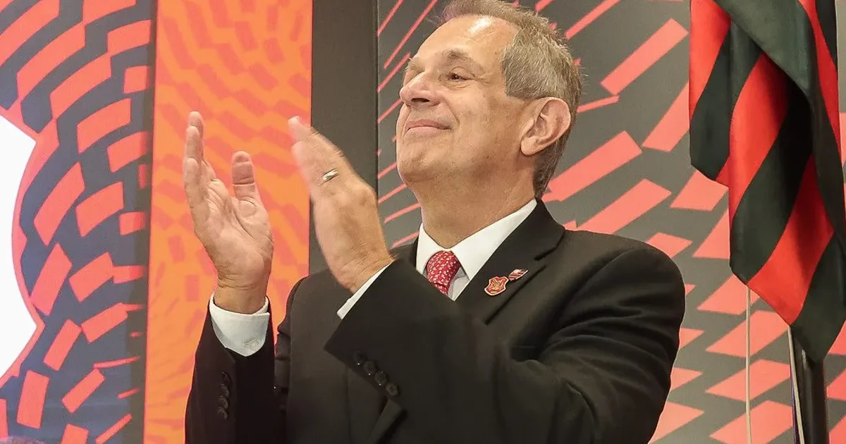 Flamengo: Campeonato Brasileiro e mudanças na diretoria em pauta