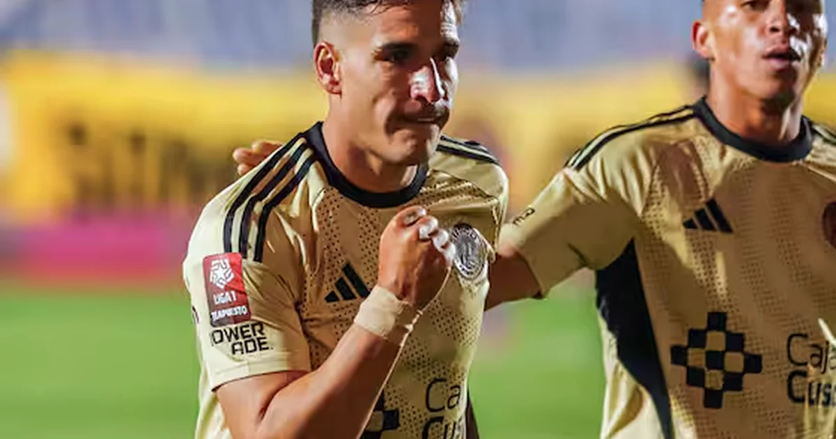 Ilustração editorial de estádio nos Andes: confronto entre time rico (vermelho/preto) e o Cusco underdog, balança financeira e multidão