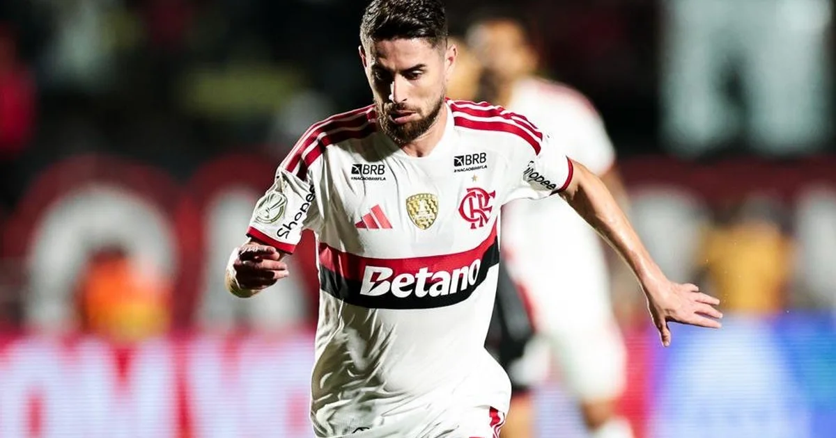Flamengo eliminado da Copa do Brasil