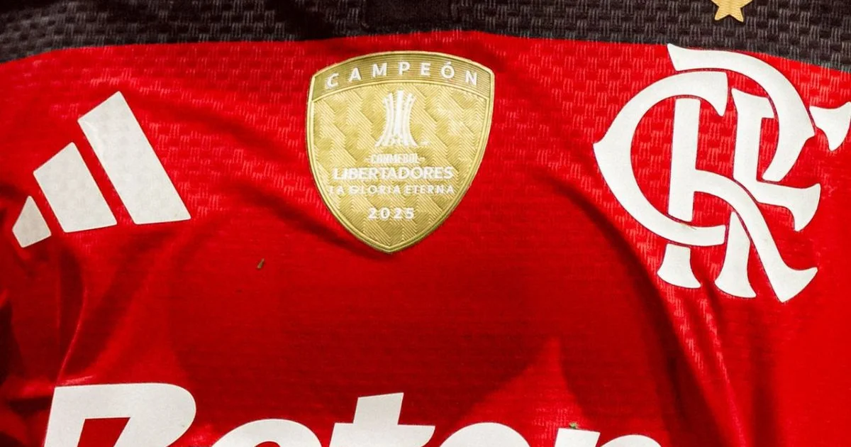 Flamengo vota patrocínios e mira recorde de receita