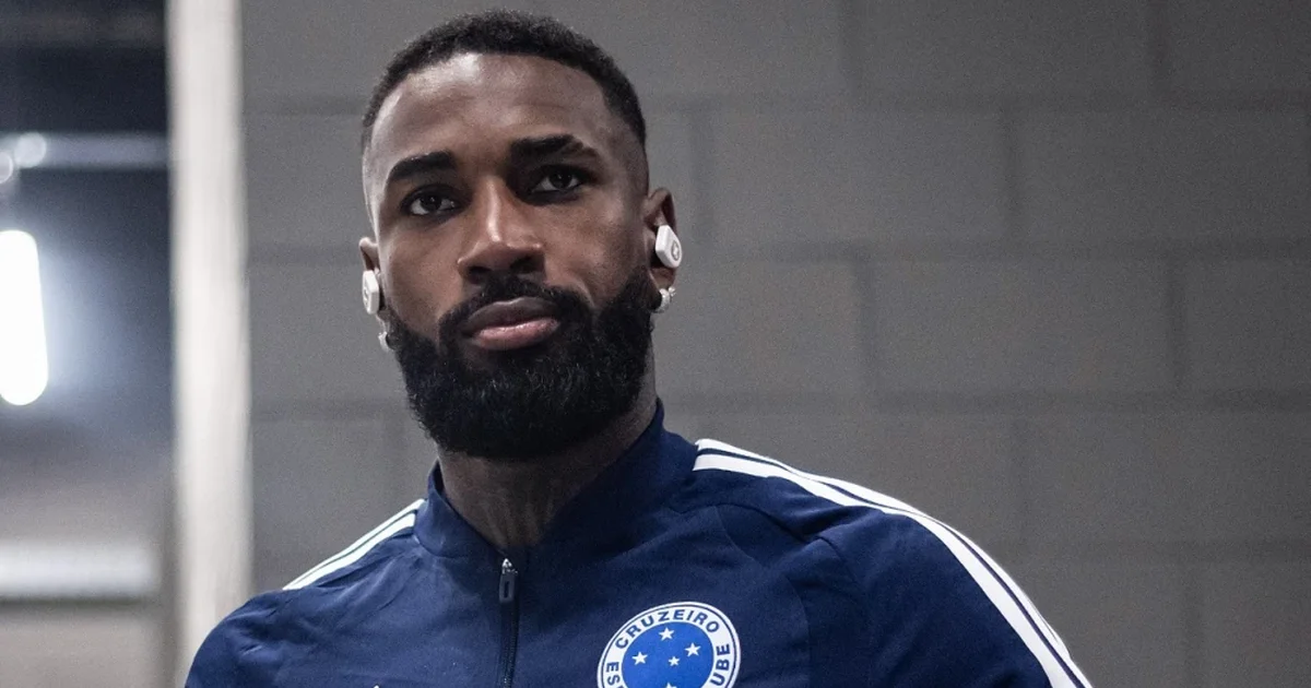 Flamengo x Gerson: reencontro e histórico