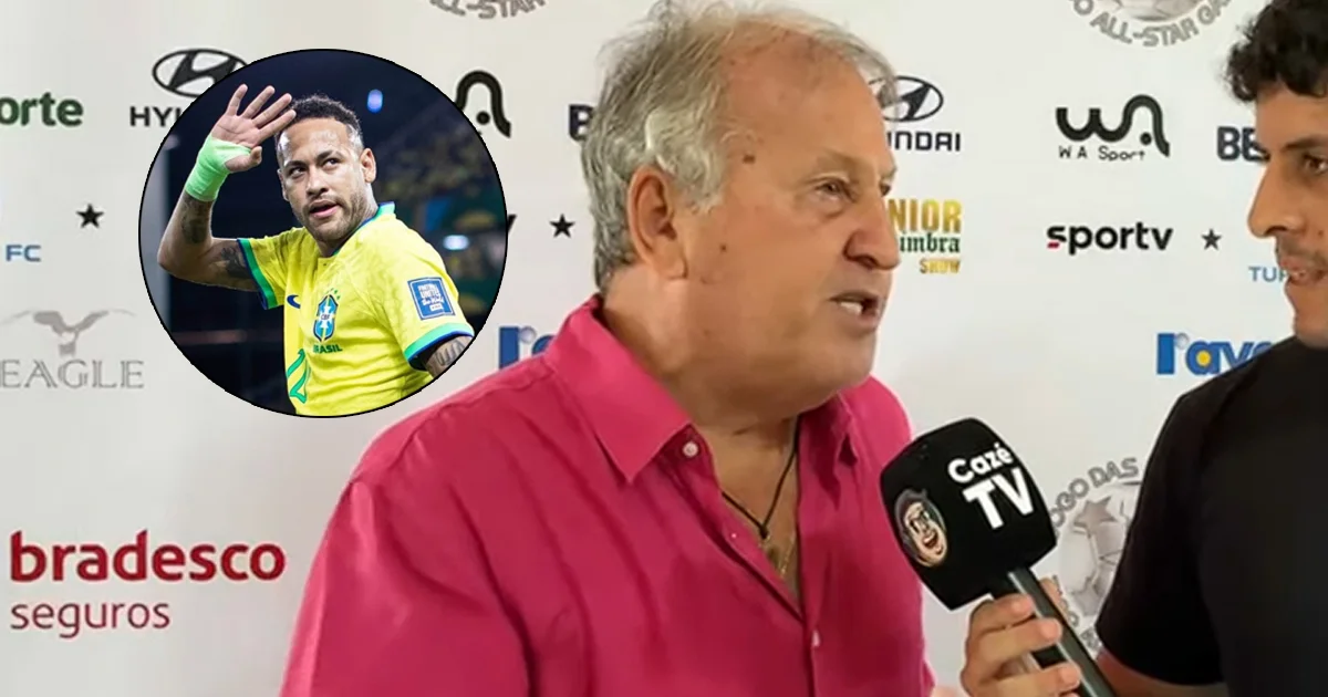 Neymar e preparação: atacante concentrado no Campeonato Brasileiro rumo à Copa do Mundo, estádio noturno e torcida vibrante