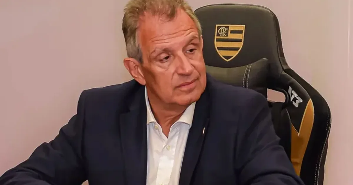 Ilustração editorial do impasse na renovação: jovem atacante em sprint no estádio e mesa de negociações; Ryan Roberto, Campeonato Brasileiro
